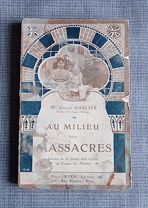 Au milieu des massacres