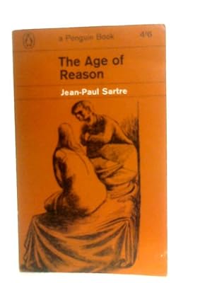 Bild des Verkufers fr The Age Of Reason zum Verkauf von World of Rare Books
