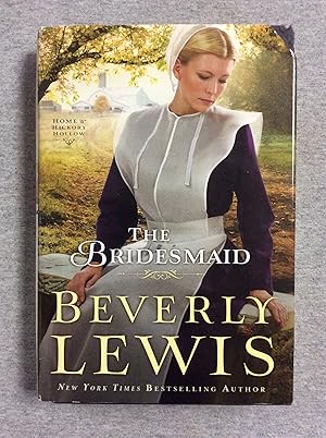 Seller image for The Bridesmaid, Home To Hickory Hollow Series, Large Print Edition for sale by Book Nook