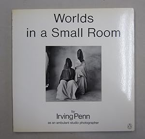 Immagine del venditore per Worlds in a Small Room venduto da Midway Book Store (ABAA)