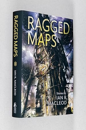 Ragged Maps; Stories