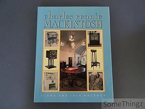 Image du vendeur pour Charles Rennie Mackintosh. mis en vente par SomeThingz. Books etcetera.