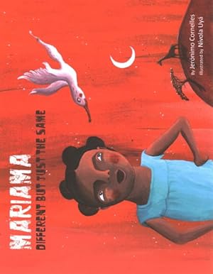 Seller image for Mariama : Different but Just the Same for sale by GreatBookPrices