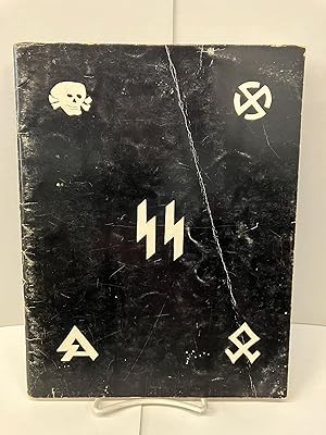 Seller image for Die Waffen-SS for sale by Chamblin Bookmine