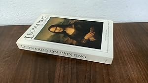 Immagine del venditore per Leonardo On Painting venduto da BoundlessBookstore