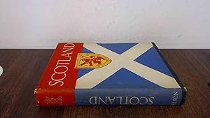 Image du vendeur pour Scotland A Description of Scotland and Scottish Life mis en vente par BoundlessBookstore