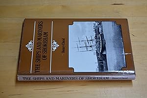 Seller image for Ships and Mariners of Shoreham for sale by HALCYON BOOKS