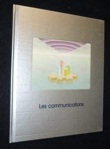 Imagen del vendedor de Les communications a la venta por Ammareal