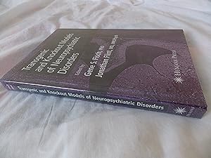 Seller image for Transgenic and Knockout Models of Neuropsychiatric Disorders (Contemporary Clinical Neuroscience) for sale by Jackson Books