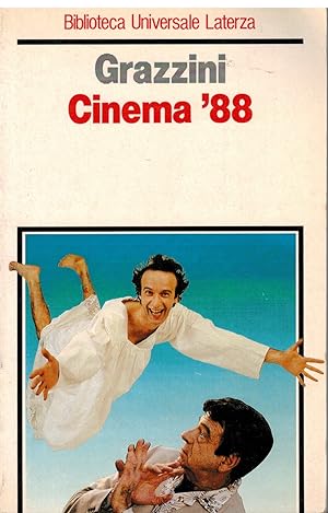 Immagine del venditore per Cinema'88 venduto da Books di Andrea Mancini