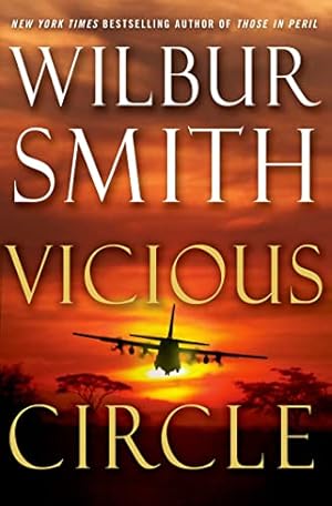 Seller image for Vicious Circle for sale by ZBK Books