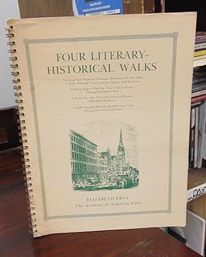 Four Literary-Historical Walks