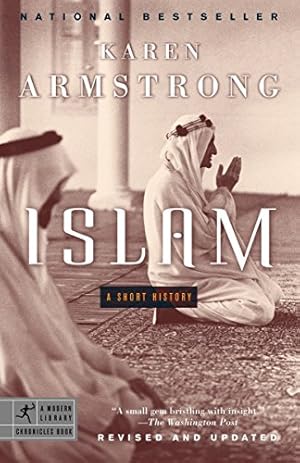 Image du vendeur pour Islam: A Short History (Modern Library Chronicles) mis en vente par ZBK Books