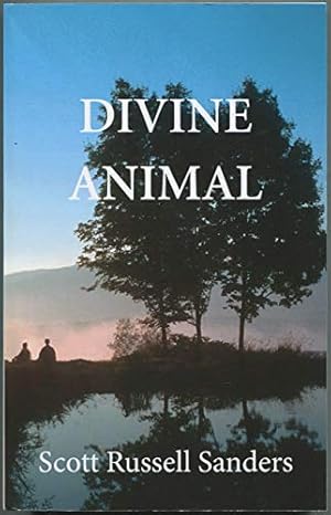 Seller image for Divine Animal for sale by ZBK Books