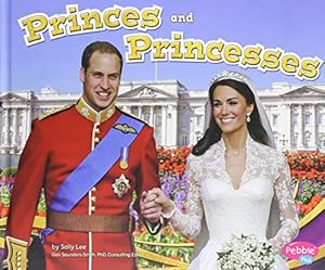 Seller image for Princes and Princesses (Royalty) for sale by ZBK Books