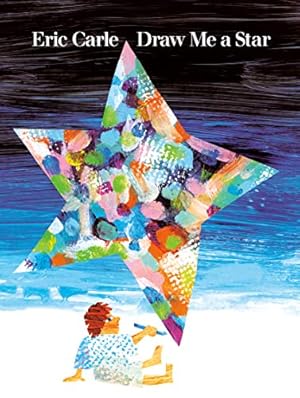 Seller image for Draw Me a Star (Paperstar Book) for sale by ZBK Books