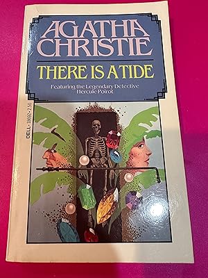 Seller image for There is a Tide for sale by Happy Heroes