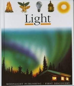 Seller image for Light (First Discovery Books) for sale by ZBK Books