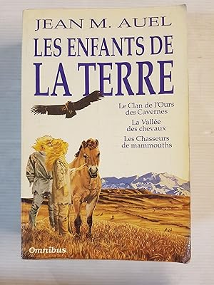 Les enfants de la Terre (Omnibus 1)