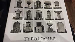 Image du vendeur pour Typologies mis en vente par Fantastic Book Discoveries