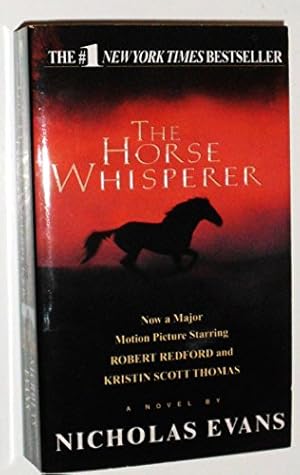 Immagine del venditore per The Horse Whisperer venduto da ZBK Books