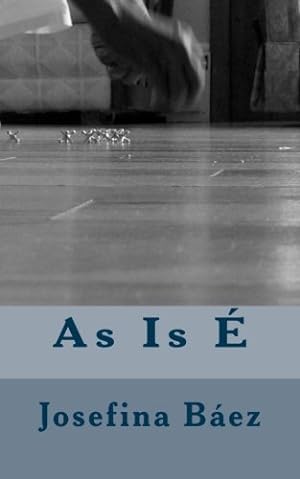Seller image for As Is E (Spanish Edition) for sale by ZBK Books