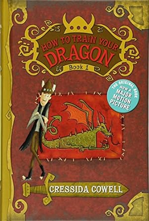 Immagine del venditore per How to Train Your Dragon (How to Train Your Dragon, 1) venduto da ZBK Books