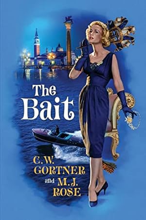 Seller image for The Bait (To Catch A Leopard) for sale by ZBK Books