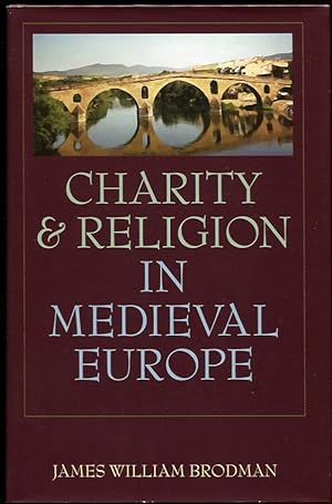 Seller image for Charity & Religion in Medieval Europe for sale by Leaf and Stone Books