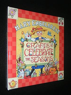 Immagine del venditore per Crafts to Celebrate the Seasons venduto da ZBK Books