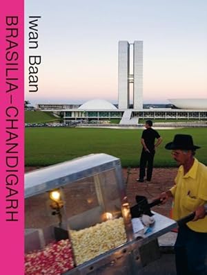 Seller image for Brasilia - Chandigarh for sale by moluna