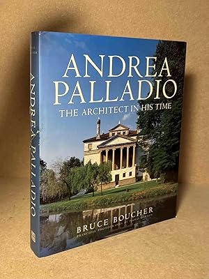Immagine del venditore per Andrea Palladio_ The Architect in His Time venduto da San Francisco Book Company