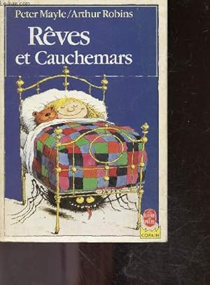 Seller image for Rves et cauchemars - collection copain N6036 for sale by Le-Livre