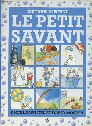 Immagine del venditore per Le petit savant venduto da Le-Livre