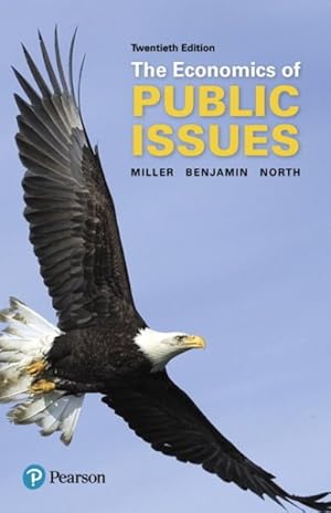 Seller image for Economics of Public Issues for sale by GreatBookPrices