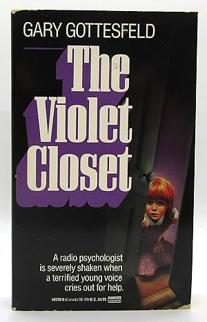 Seller image for Violet Closet for sale by Book Nook