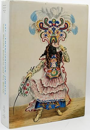 Image du vendeur pour [ART] [CARIBBEAN] ART AND EMANCIPATION IN JAMAICA mis en vente par BLACK SWAN BOOKS, INC., ABAA, ILAB