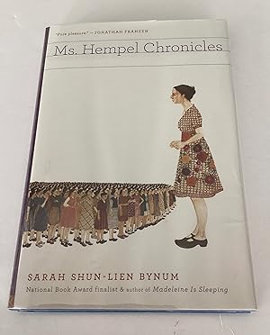 Immagine del venditore per Ms. Hempel Chronicles venduto da Brothers' Fine and Collectible Books, IOBA