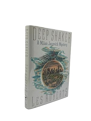 Deep Shaker