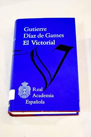 Image du vendeur pour El victorial mis en vente par Alcan Libros
