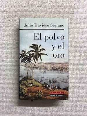 Seller image for El polvo y el oro for sale by Campbell Llibres