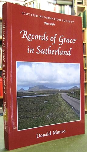 Records of Grace in Sutherland