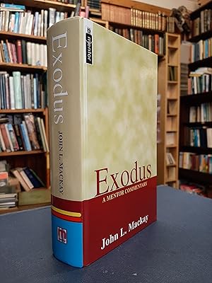 Seller image for Exodus: A Mentor Commentary for sale by Edinburgh Books