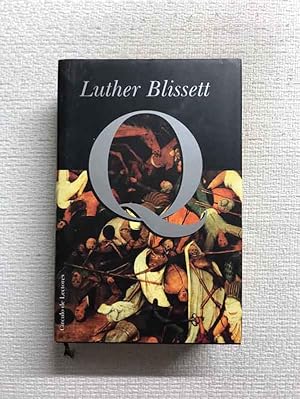 Seller image for Q for sale by Campbell Llibres