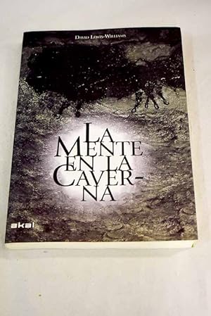 Imagen del vendedor de La mente en la caverna a la venta por Alcan Libros