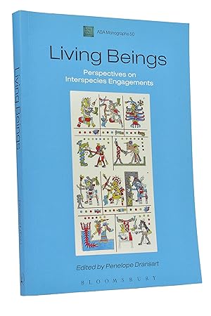 Living Beings: Perspectives on Interspecies Engagements