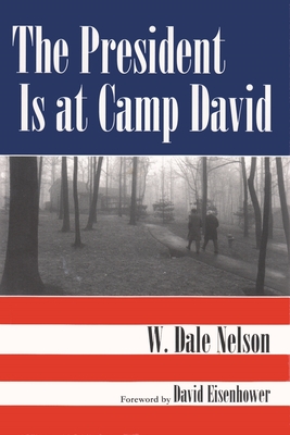 Seller image for President Is at Camp David (Paperback or Softback) for sale by BargainBookStores