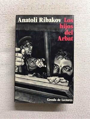 Seller image for Los Hijos del Arbat for sale by Campbell Llibres