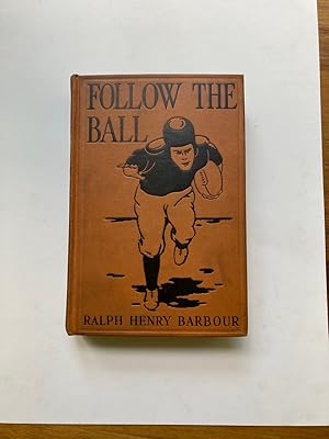 FOLLOW THE BALL