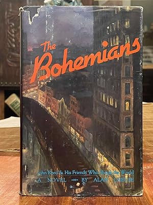 Immagine del venditore per The Bohemians [FIRST EDITION]; John Reed & his friends who shook the world venduto da Uncharted Books
